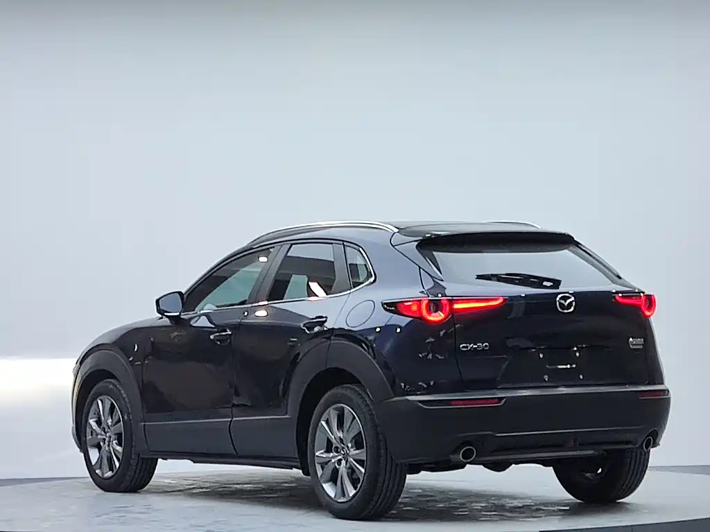 Mazda CX-30 2021 2.0L AT