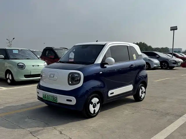 2024 Bestune Pony