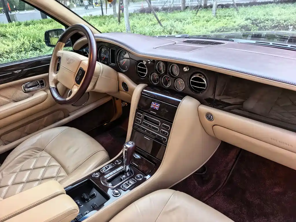 Bentley Elegance — миниатюра 11