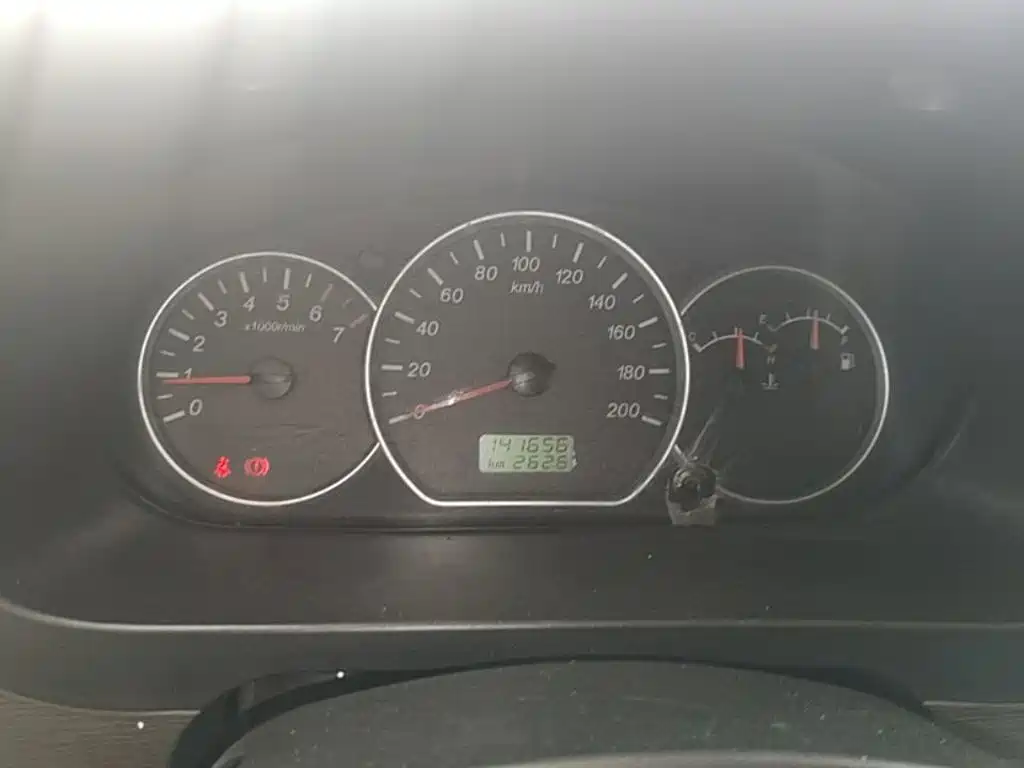 Wuling Hongguang — миниатюра 16