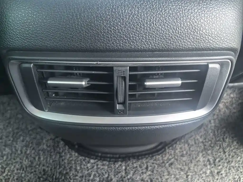 Honda CR-V — миниатюра 25