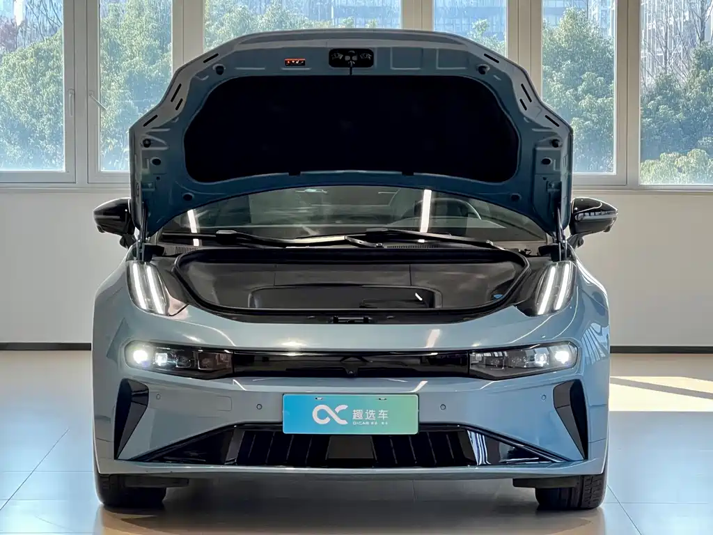 ZEEKR EXTREME KRYPTON 001