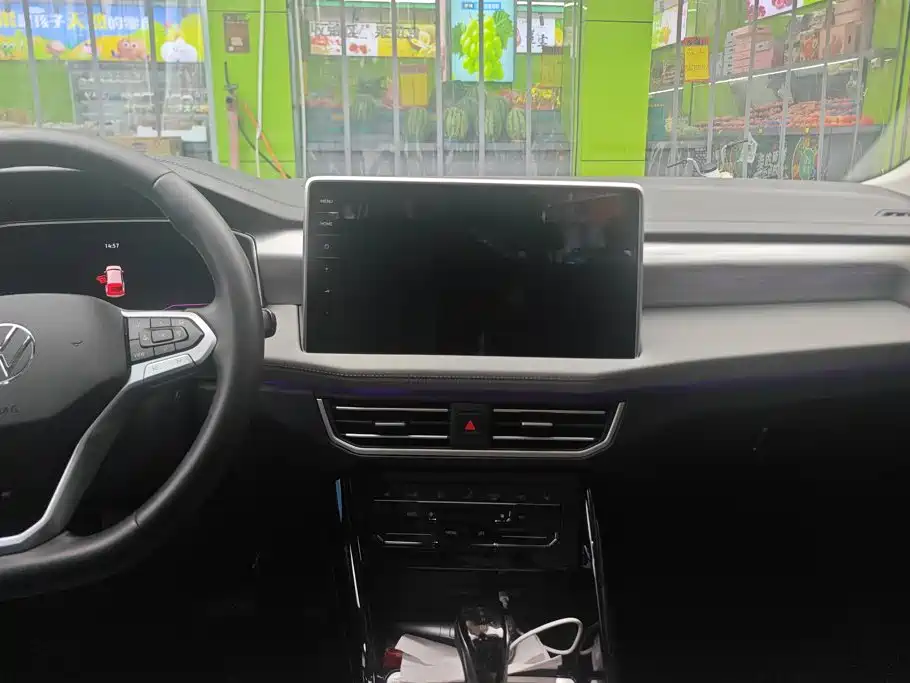 Volkswagen Tayron — миниатюра 13