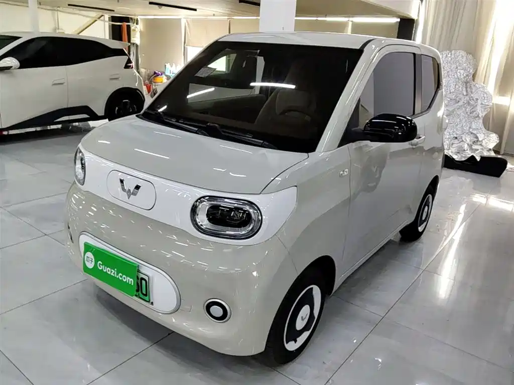 Wuling MINIEV 2025