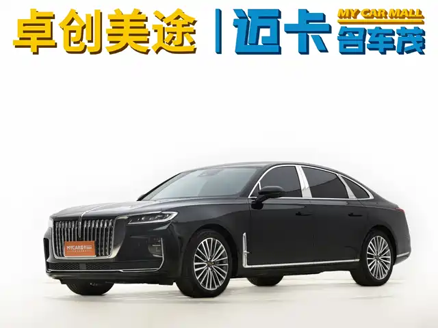 HONGQI HONGQI H9