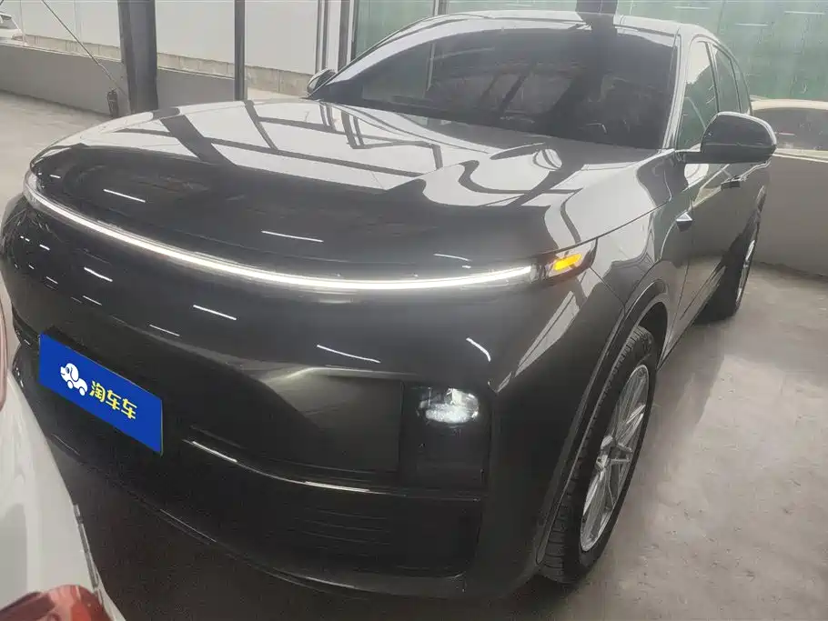 Li Auto IDEAL L7