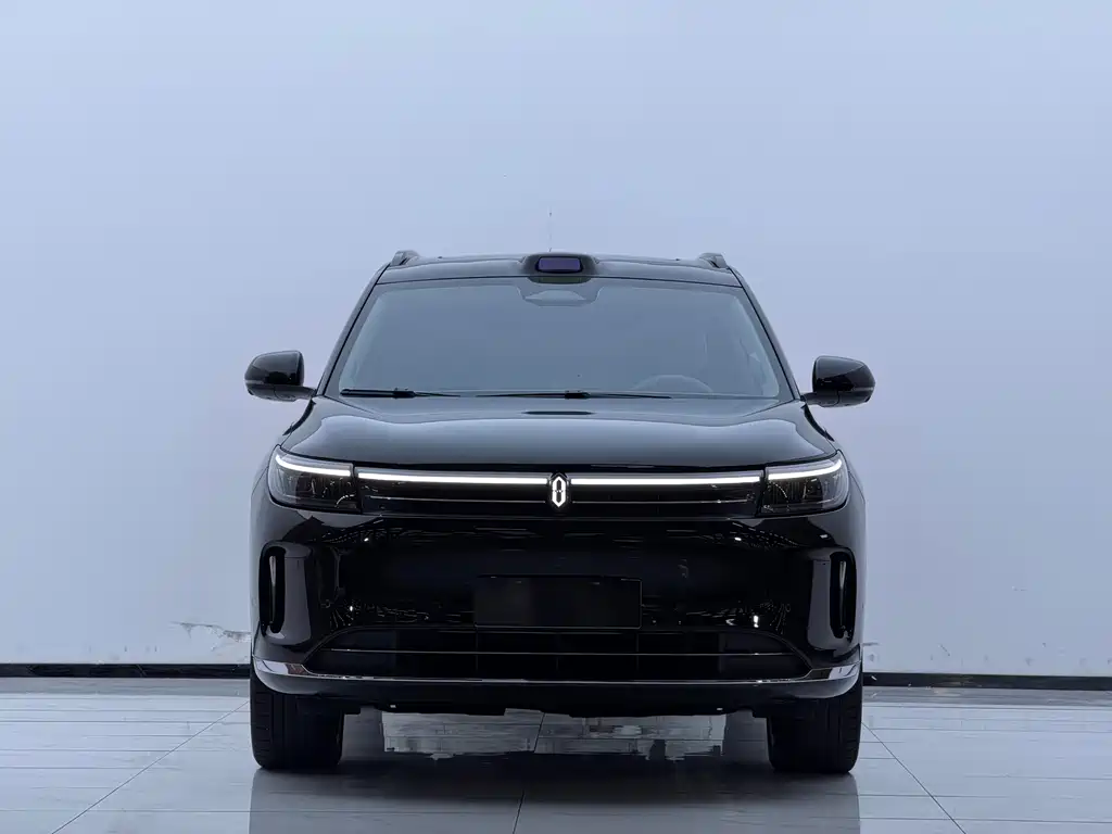 AITO AITO M7 — миниатюра 2