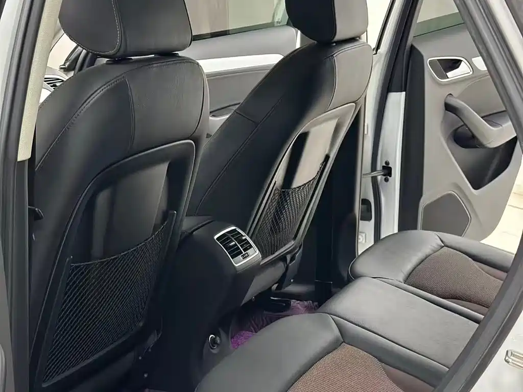 Audi Q3 — миниатюра 5