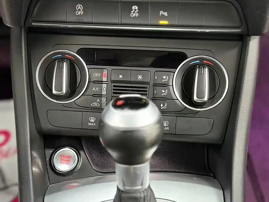 Audi Q3 — миниатюра 11