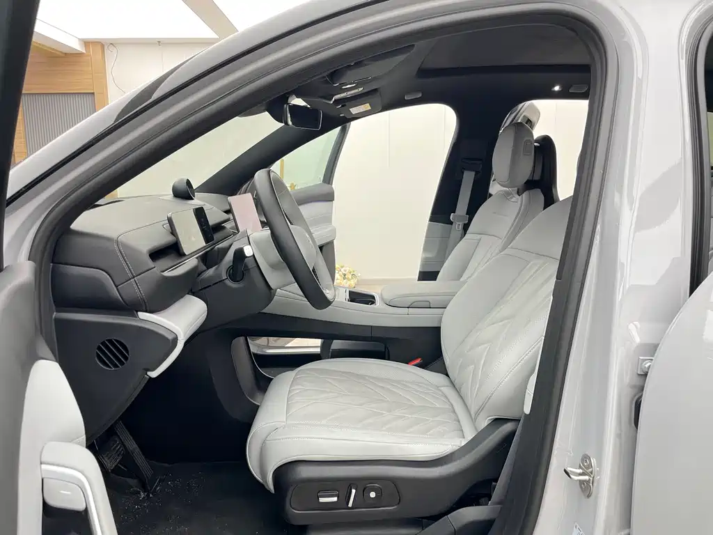 NIO ES6 2025 75kWh