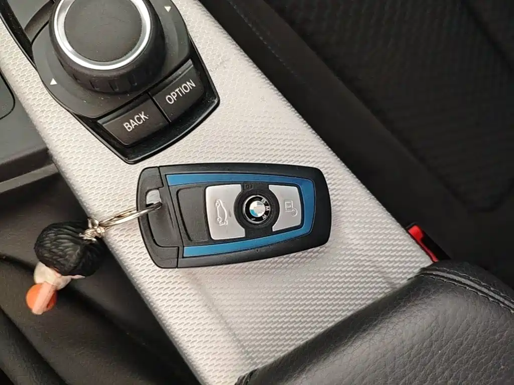 BMW 3 Series — миниатюра 9