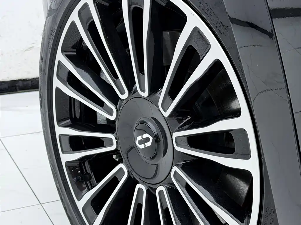 AITO AITO M7 — миниатюра 29