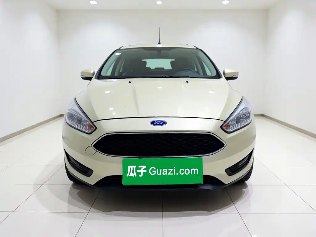 Ford Focus — миниатюра 2