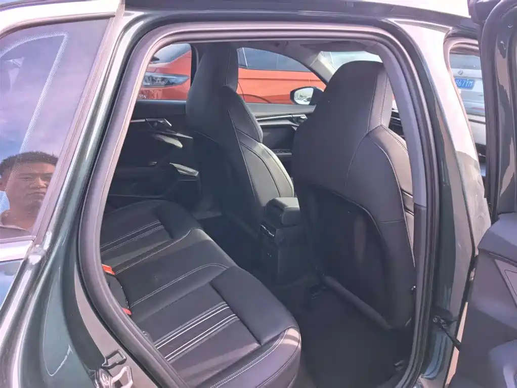 Audi A3 2022 Sportback 35 TFSI Fashion Sport