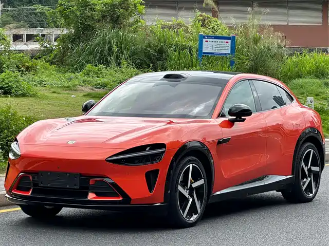 2025 xiaomi YU7