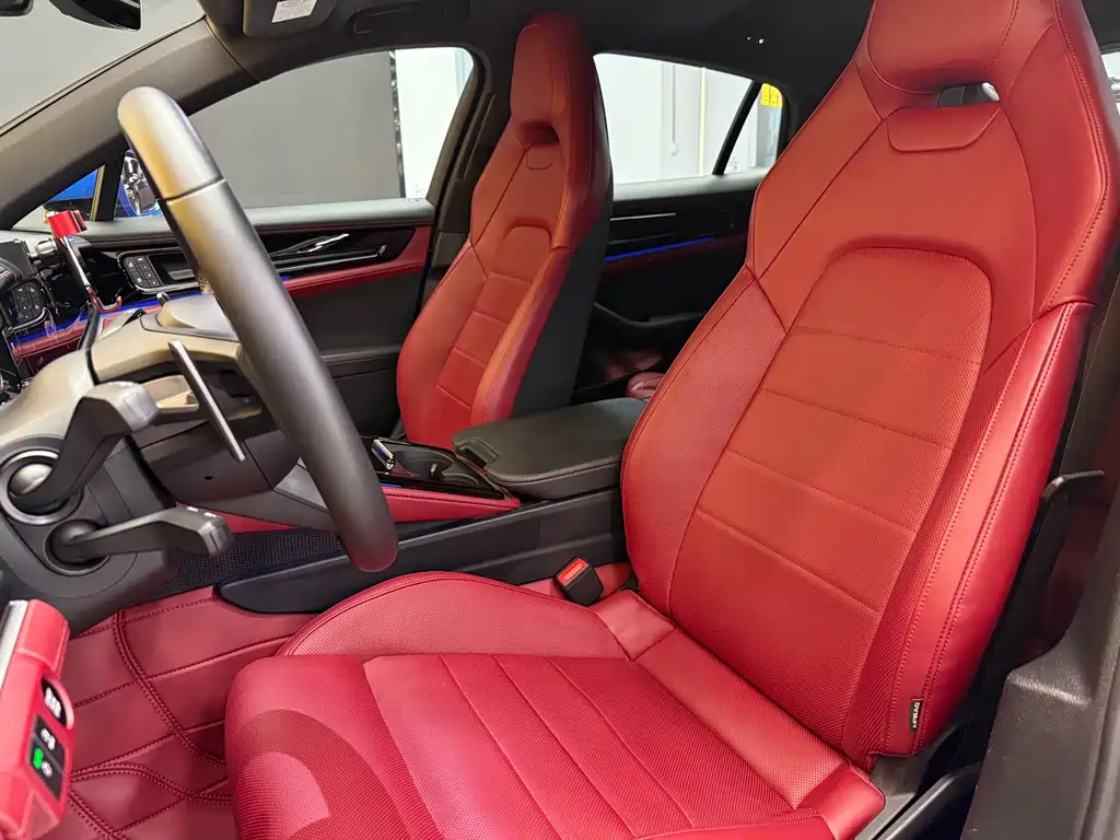 Porsche Panamera 2024 Panamera 2.9T
