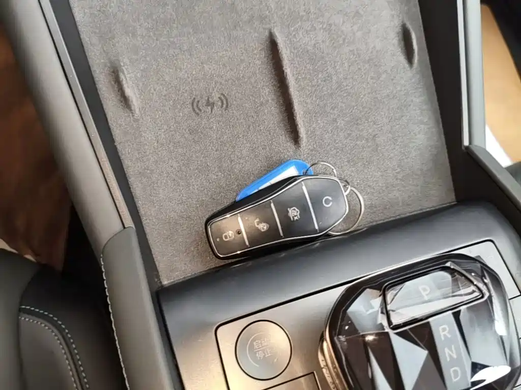 BYD Qin L — миниатюра 9