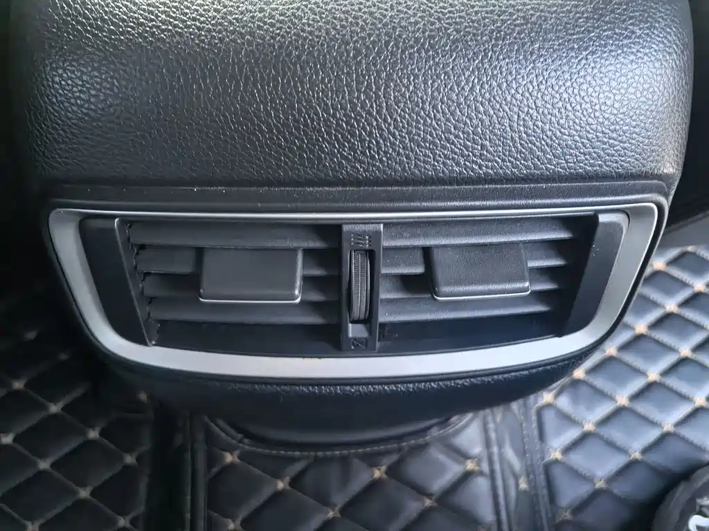 Honda CR-V — миниатюра 26