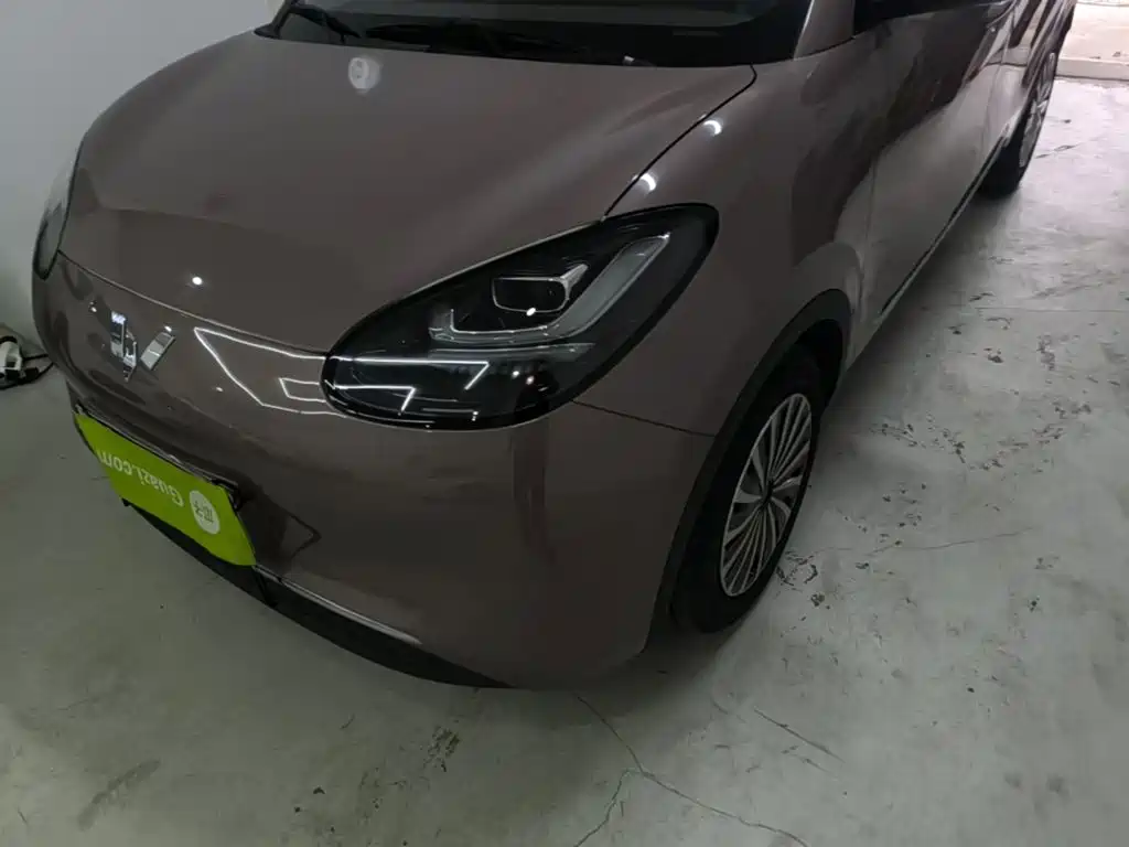 Wuling Bingo — миниатюра 24