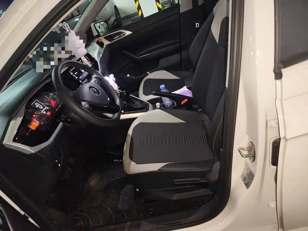 Volkswagen Polo — миниатюра 16
