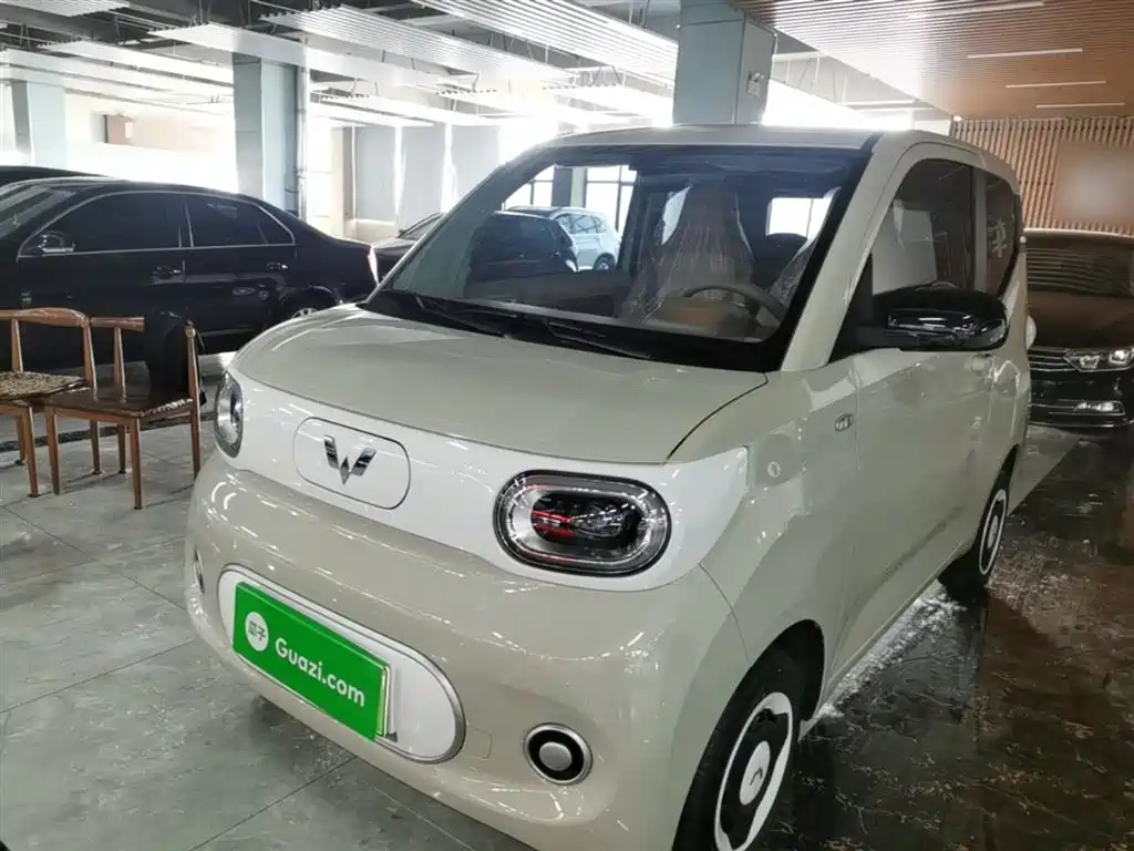Wuling MINIEV 2026