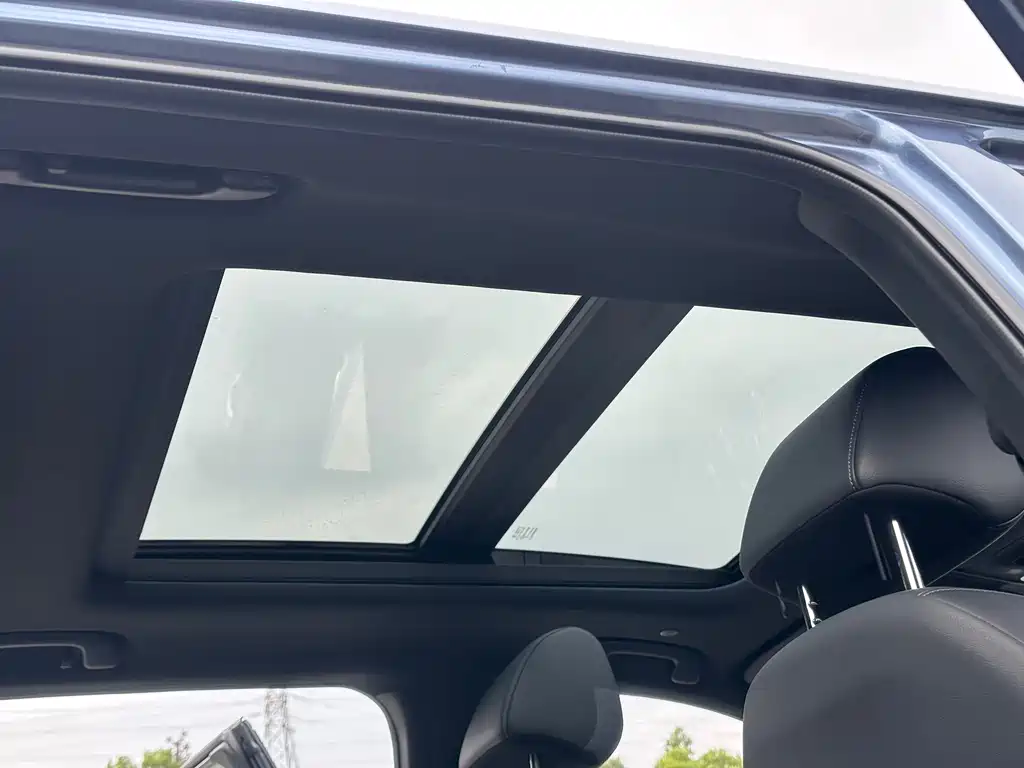 HONDA HAOYING NEW ENERGY