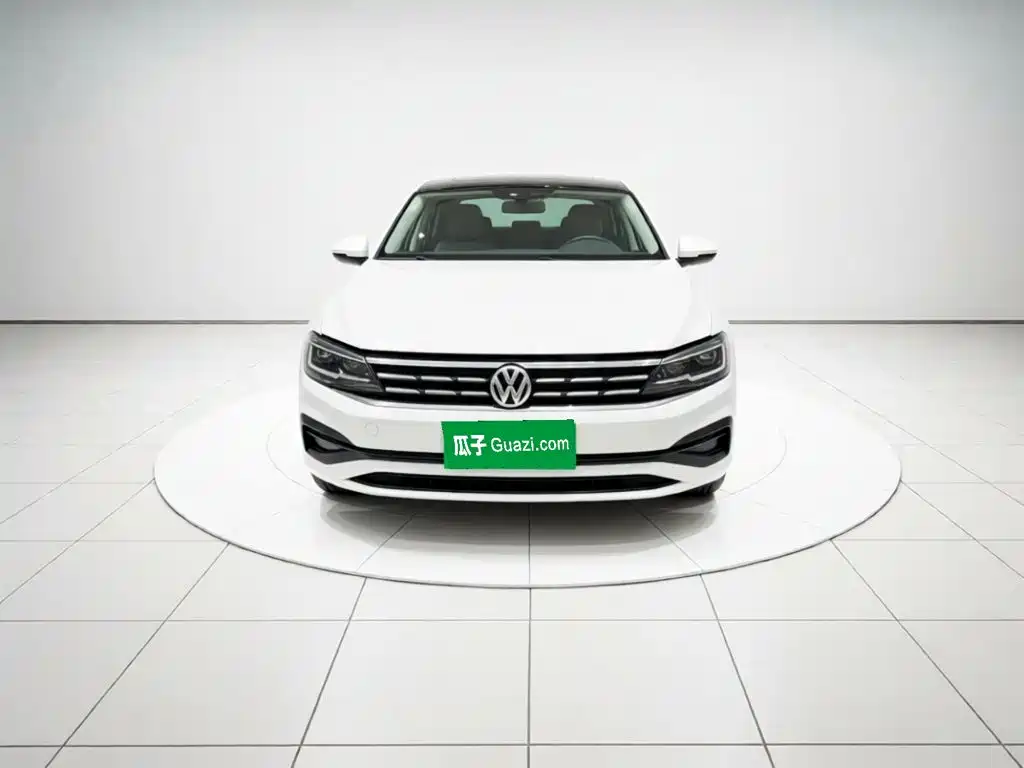 Volkswagen Lamando — миниатюра 2