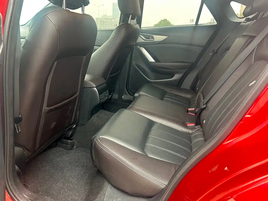 Mazda CX-4 2018 2.5L AT V