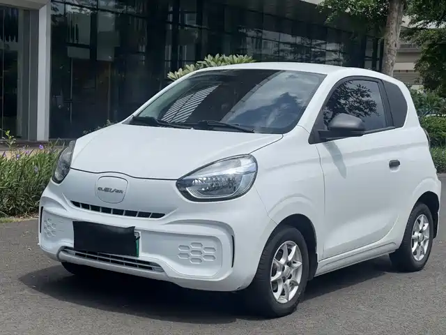 2024 Roewe Clever