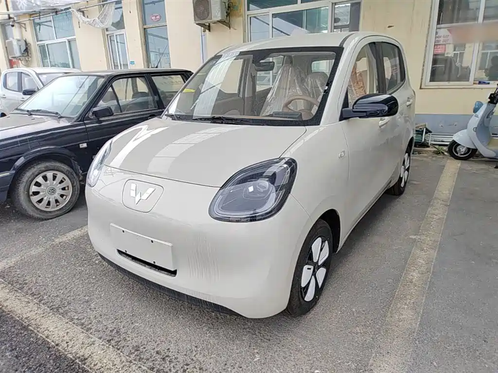 Wuling MINIEV 2026