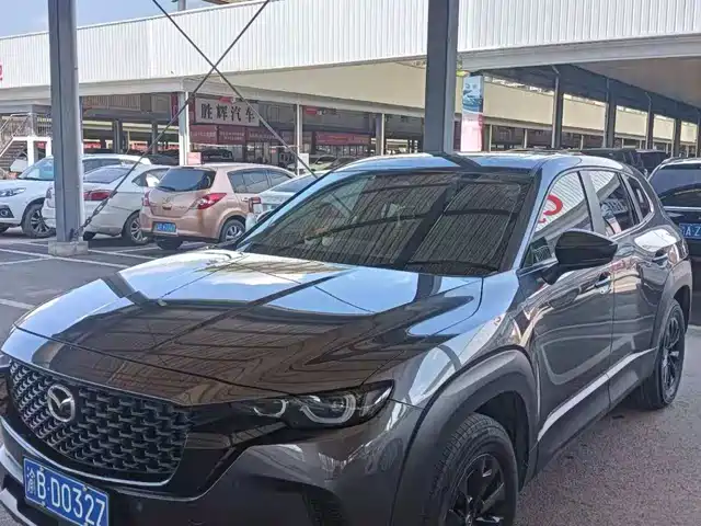 MAZDA CX 50 XINGYA