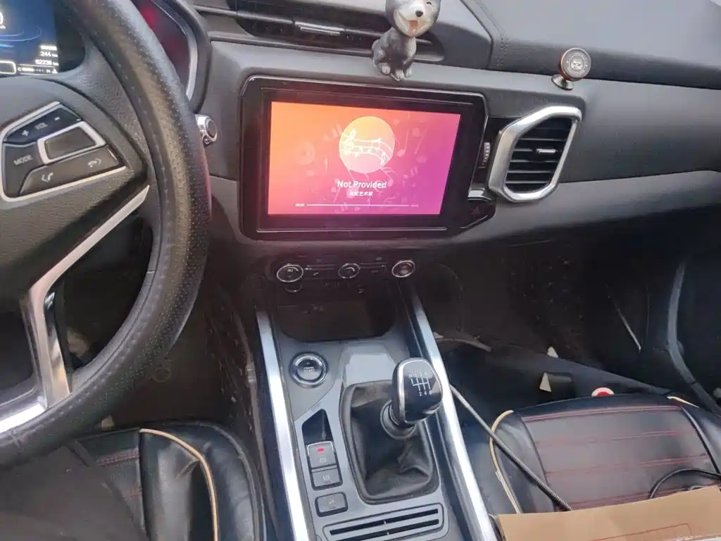 Chery Tiggo 5x — миниатюра 15