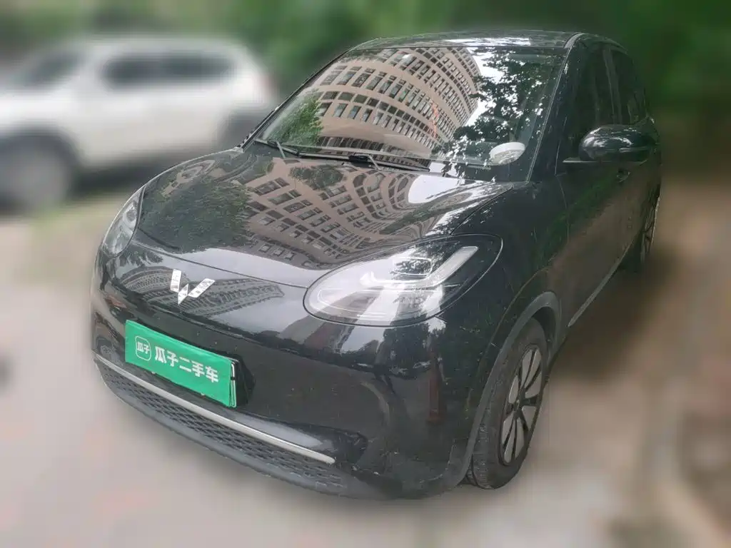 Wuling Bingo