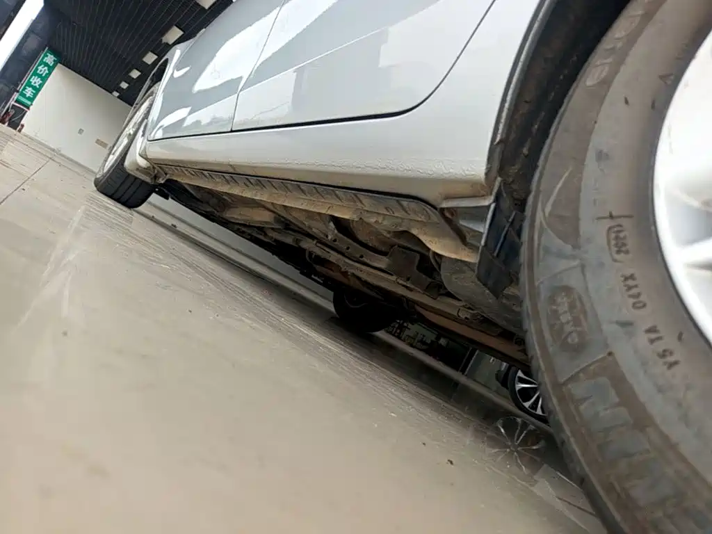 Toyota Corolla — миниатюра 22