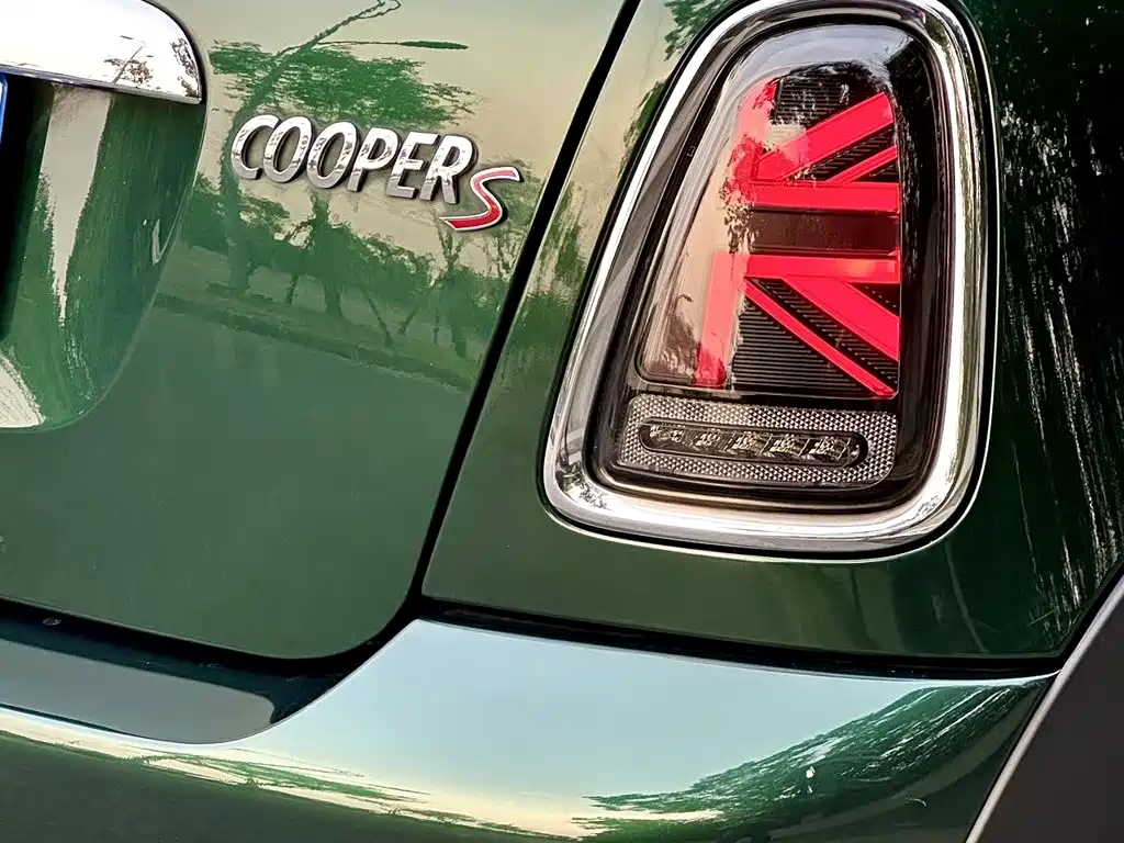 MINI Mini — миниатюра 8