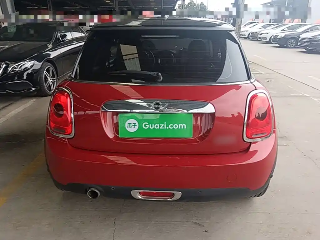 MINI Mini — миниатюра 6