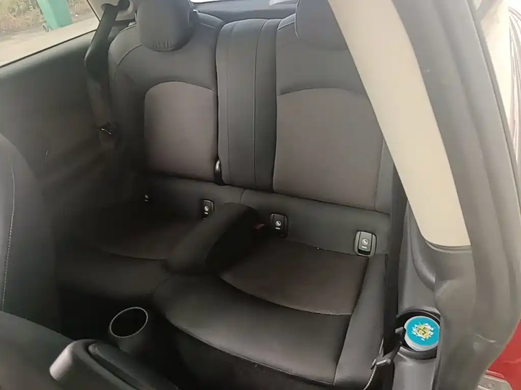 MINI Mini — миниатюра 17