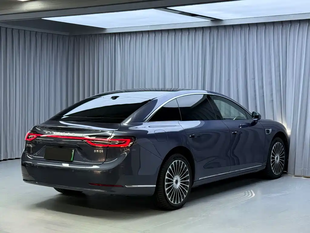 Xiangjie Xiangjie S9 — миниатюра 4
