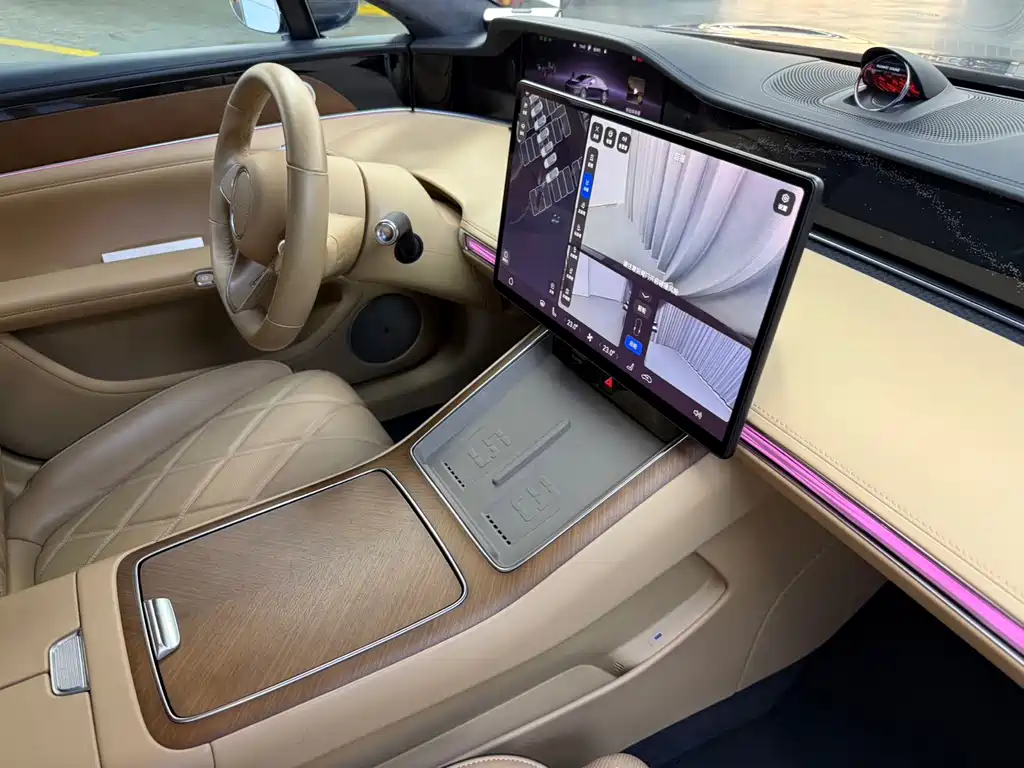 Xiangjie Xiangjie S9 — миниатюра 12