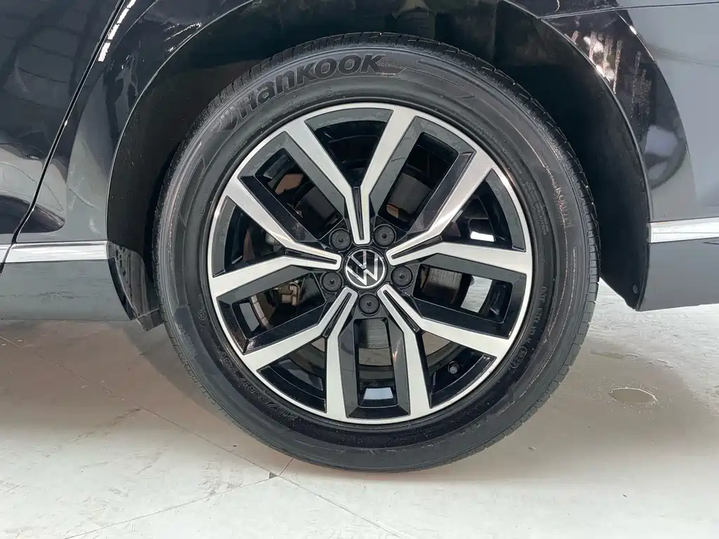 Volkswagen Magotan — миниатюра 22