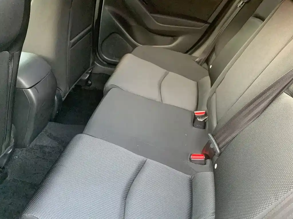 Mazda 3 Axela — миниатюра 9