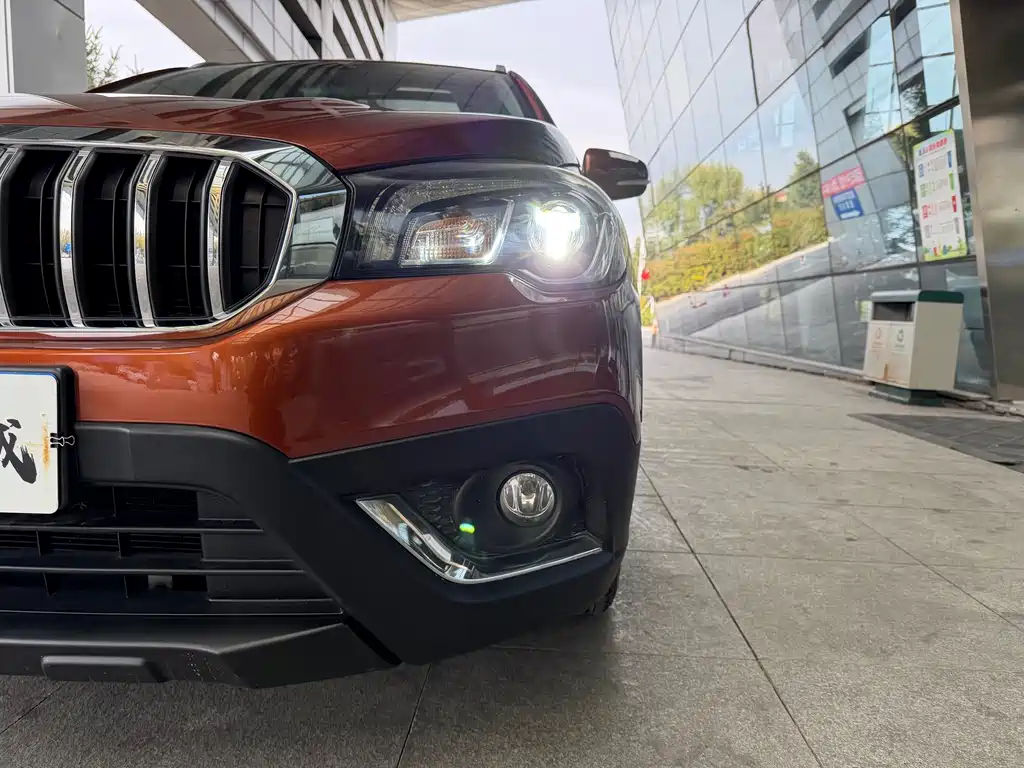 Suzuki Vitara — миниатюра 33