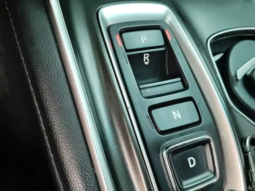 Honda Accord — миниатюра 10