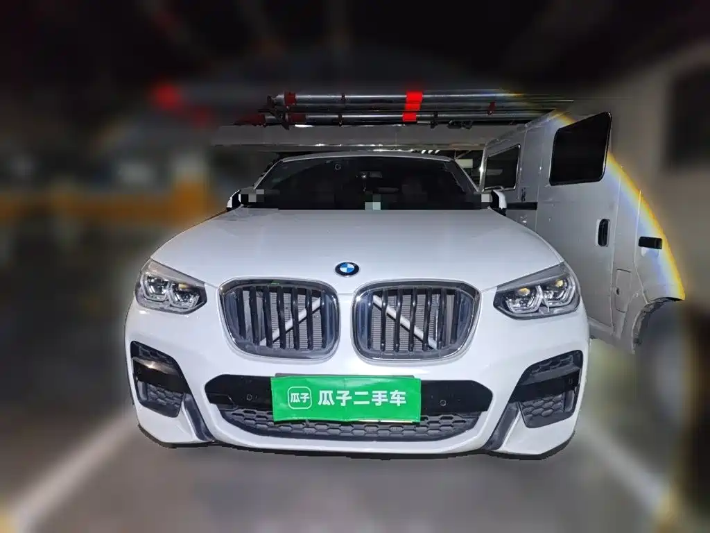 BMW X4 — миниатюра 24