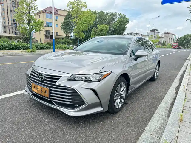 TOYOTA ASIAN DRAGON