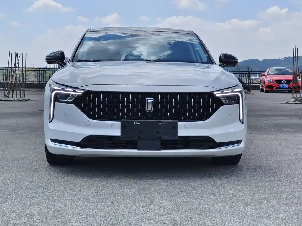 Bestune B70 — миниатюра 3