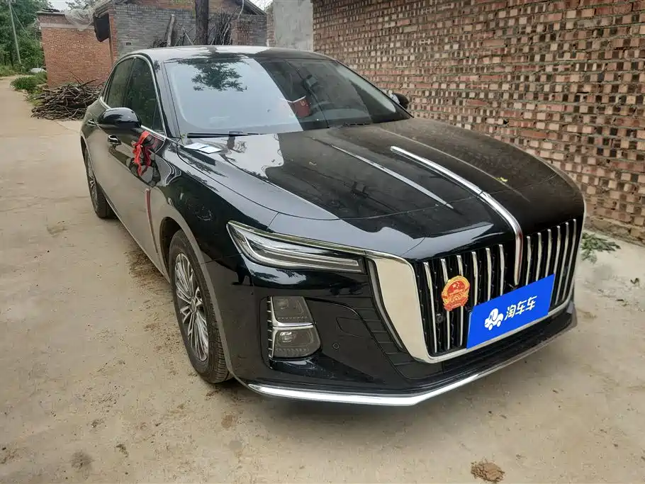 Hongqi Hongqi H5 2025