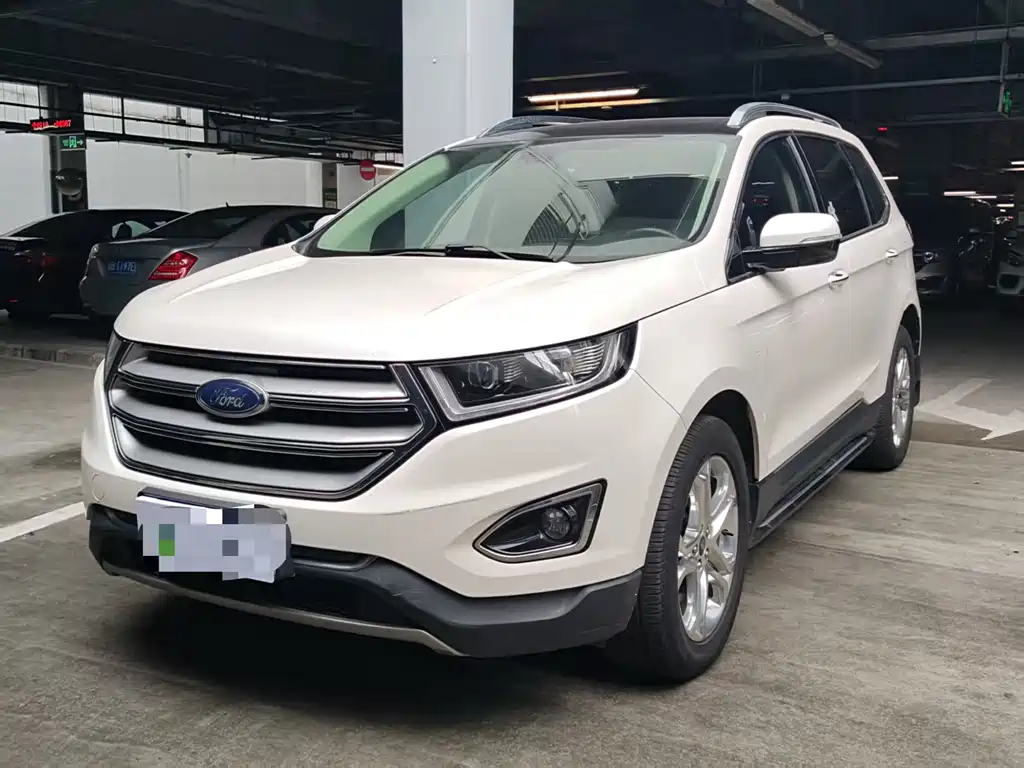 Ford Edge 2017