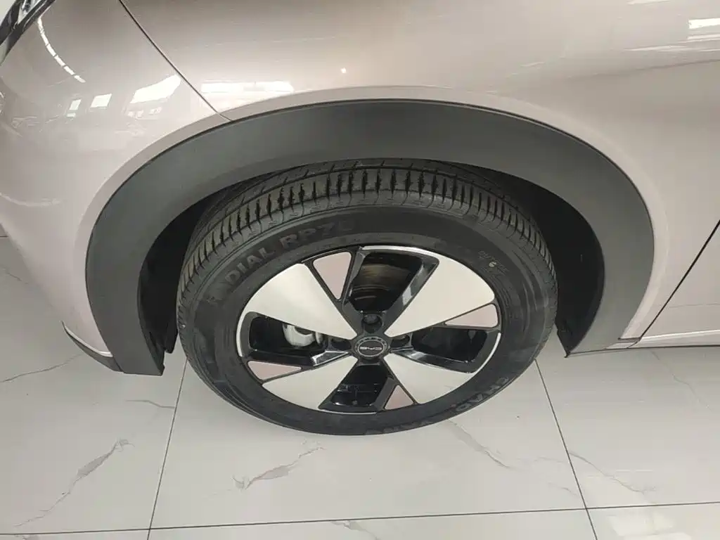 BYD Dolphin — миниатюра 23