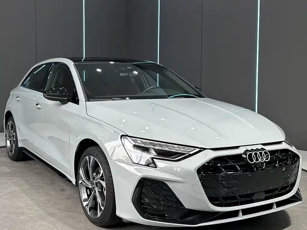 Audi A3 2025 Sportback 35TFSI Premium